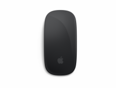 Apple Magic Mouse - Black Multi-Touch Surface