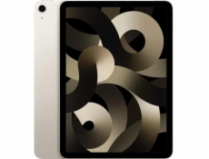 Tablet Apple iPad Air 10.9  Wi-Fi 256GB Starlight (2022)
