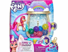 My Little Pony - Eine neue Generation Farbenspiel-Laterne Sunny Starscout, Spielfigur