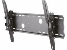 Neomounts PLASMA-W200 - Držiak - sklopný - pre plochý panel - čierna - veľkosť obrazovky: 37"-85" - montáž na stenu