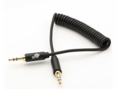 TB Touch Cable 3,5mm Mini Jack M/M 1m