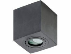 AZzardo BRANT SQUARE IP44 BLACK AZ2878