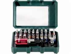 Metabo Bit-Box SP, 32-piece Metabo Bit-Box SP, 32-piece