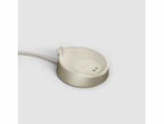 Jabra Evolve2 75 Deskstand, USB-A, Beige