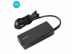 Targus 100W nabíjačka USB Type-C