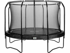 Trampolína Premium Black Edition, fitness zariadenie