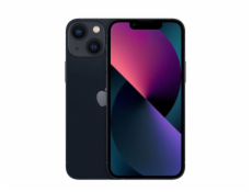 Apple iPhone 13 15.5 cm (6.1 ) Dual SIM iOS 15 5G 128 GB Black