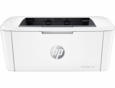 HP LaserJet M110w 7MD66F / čb/ A4/ 20ppm/ 600x600dpi/ USB/ BT/ wifi/ AirPrint