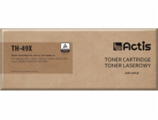 Actis TH-59X toner pre tlačiareň HP, náhradný HP CF259X; Supreme; 10000 strán; čierny