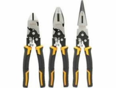 Dewalt SADA Kliešťov DEWALT. 3 kusy DWHT0-70485