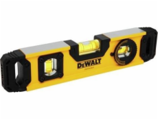 Úroveň torpéda Dewalt 250 mm