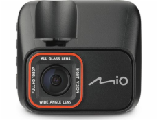 MIO MiVue C588T Dual - Full HD kamera do auta