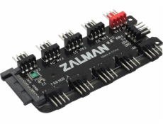 Zalman PWM Controller 10Port (ZM-PWM10 FH)