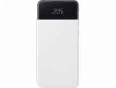 Samsung Flipové pouzdro S View A33 5G White