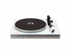 Gramofón Aiwa PRECISION TURNTABLE Aiwa APX-680BT WHITE