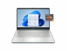 HP 15-ef2126 15.6/RIZEN 5 5500U/8GB/256GB SSD//WIN10 Home/blue (4J771UA#ABA)
