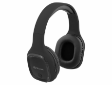 Tellur Bluetooth Over-Ear Headphones Pulse black