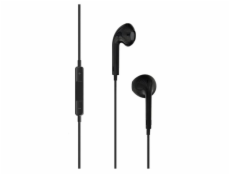 TELLUR Urban In-Ear, Slúchadlá do uší, čierne