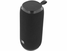 TELLUR Gliss, Bluetooth reproduktor 16W, čierny