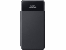 Samsung Flipové pouzdro S View A33 5G Black