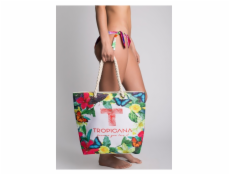 Tropicana Beach Bag