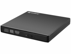 Sandberg 133-66 USB Mini DVD Burner