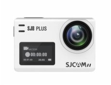 SJCAM SJ8 PLUS white