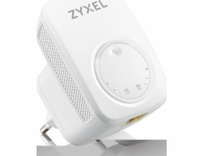 Zyxel WRE6505 v2 Network transmitter & receiver White 10 100 Mbit/s