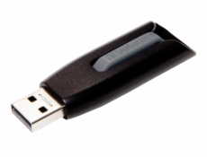Verbatim Store n Go V3     128GB USB 3.0 siva