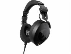 RODE NTH-100 headphones/headset Wired Head-band Music Black