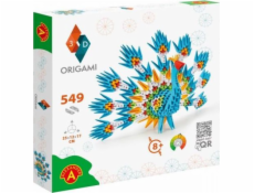 Origami 3D - Paw