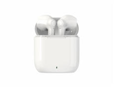 Denver TWE-39W In-ear bluetooth slúchadlá biele