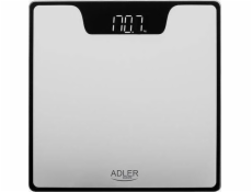 LED koupelnová váha AD 8174s