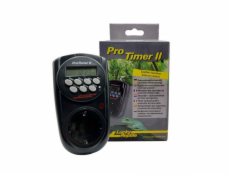 Vteřinové spínací hodiny Lucky Reptile PRO Timer II