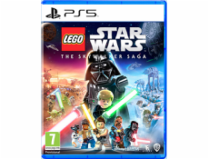 PS5 - Lego Star Wars: The Skywalker Saga