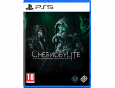 HRA PS5 Chernobylite - Special Pack