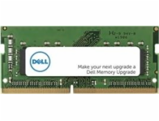 DELL 16GB DDR5 paměť do notebooku/ 4800 MHz/ SO-DIMM/  Latitude, Precision, XPS/ OptiPlex Micro MFF