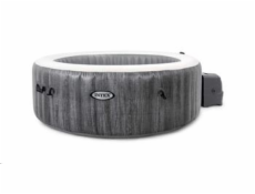 Marimex Bazén vířivý nafukovací Pure Spa - Bubble Greywood Deluxe 6