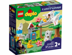LEGO® DUPLO® 10962 Mise Buzze Rakeťáka