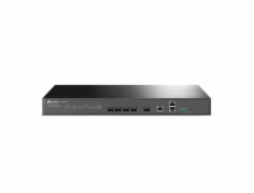 TP-Link DS-P7001-04 [4portový optický linkový terminál DeltaStream Pizza-box GPON]