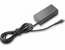 HP 45W USB-C AC adaptér