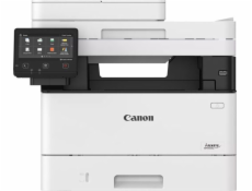 Canon i-SENSYS MF453dw - čiernobiela, MF (tlač, kopírka, sken), DADF, USB, LAN, Wi-Fi