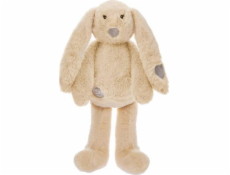 Beppe Plyšový zajíček Missimo karamelový 60cm Beppe