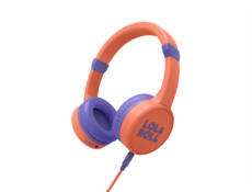 Energy Sistem Lol&Roll Pop Kids Orange
