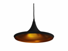 AZzardo CHINK BLACK/GOLD AZ1407