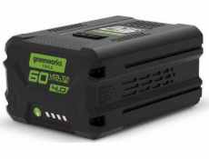 Batéria Greenworks G60B4 60V 4Ah - 2918407