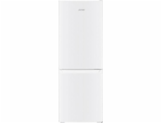 Combined refrigerator-freezer MPM-182-KB-38W (white)