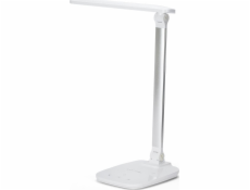 Montis Lampka biurkowa wielofunkcyjna LED MT042 table lamp White