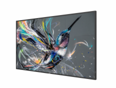 55  D-LED Philips 55BDL3511Q-UHD,IPS,400cd,MP,18/7