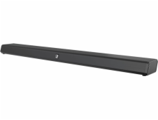 IMEO2/B -3-drożny Soundbar, czarny